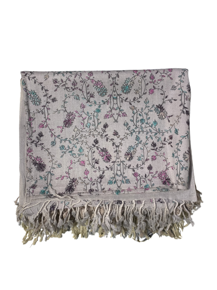 Handmade Chitrali Wool Shawl for Women – Premium Chitral Winter Wrap – Warmth Without Bulk