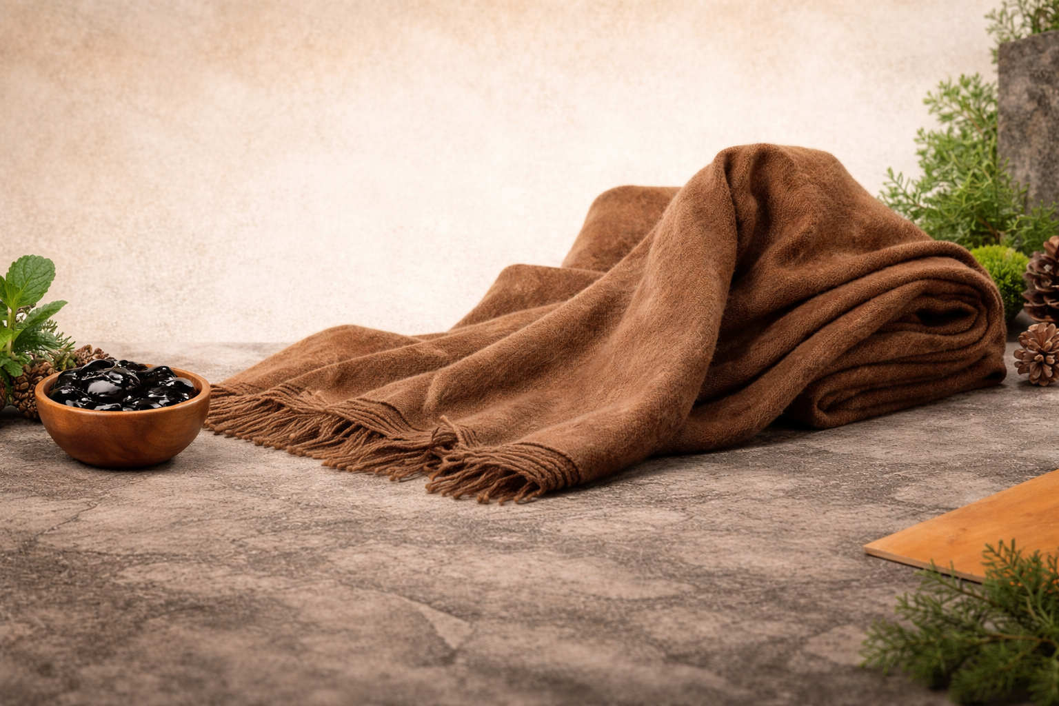 Authentic handcrafted Chitrali products showcasing traditional craftsmanship and heritage